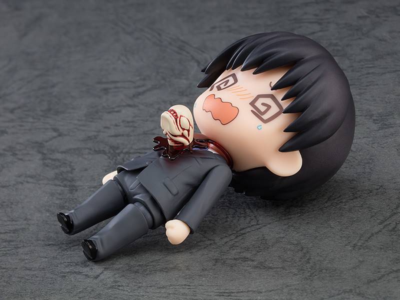 Nendoroid 1862: Alien - Alien(Xenomorph)| Nin-Nin-Game.com