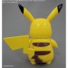 Pokemon - First Series Pikachu [Pokemon Plastic Model Collection No.19]