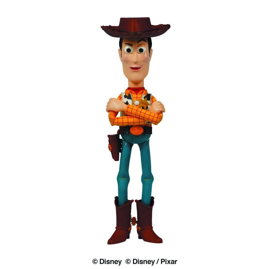 Woody [Ultra Detail Figure No.132]