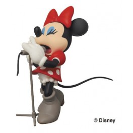   Minnie Mouse Roen (Solo Ver.) [Ultra Detail Figure No.128]
