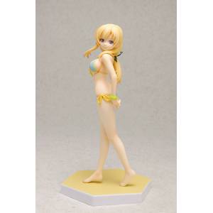 Boku wa Tomodachi ga Sukunai - Sena Kashiwazaki NEXT Ver. [BEACH QUEENS]