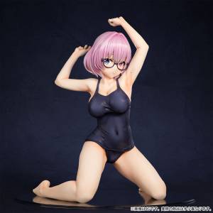 Original Character: Ruby 1/6 - illustrated by School Swimsuit Ver. [B'Full FOTS JAPAN]