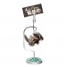 Monster Hunter - Metal Charm Memo Stand Tigrex[Goodies]