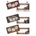 Monster Hunter - Metal Charm Memo Stand Tigrex [Goods]