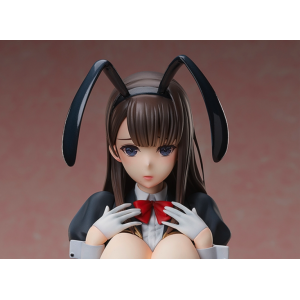 Binding Creators Opinion: Original Character - Hashimoto Mayu 1/4 - Reverse Bunny Girl Ver. LIMITED EDITION + BONUS [Native]