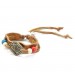 Monster Hunter - Charm Bracelet Gold [Goodies]