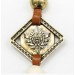 Monster Hunter - Charm Bracelet Gold  [Goods]