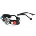 Monster Hunter - Charm Bracelet Silver [Goods]