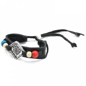 Monster Hunter - Charm Bracelet Silver [Goods]