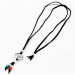 Monster Hunter - Charm Monster Hunter - Charm Necklace Silver [Goodies]