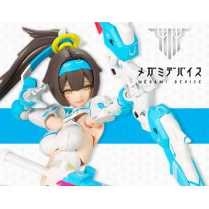 Megami Device: Asra Archer Aoi 1/1 - REISSUE [Kotobukiya]