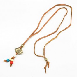 Monster Hunter - Charm Monster Hunter - Charm Necklace Gold [Goodies]