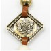 Monster Hunter - Charm Necklace Gold  [Goods]