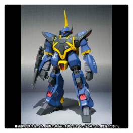   Barzam - Edition Limitée [Robot Damashii Side MS]