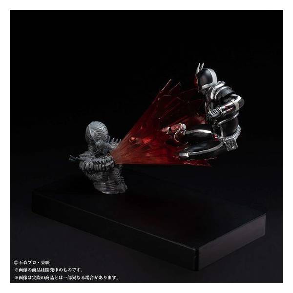 Centipede Rider Kamen Rider: Glow In The Dark - Centipede Orphnoch - Kamen Rider Faiz ...