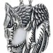 Dragon's Dogma - Pendant Griffin [Goodies]