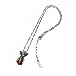 Dragon's Dogma × Bizarre - Pendant Red Dragon [Goodies]