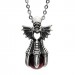 Dragon's Dogma × Bizarre - Pendant Red Dragon [Goodies]
