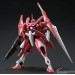 Gundam 00 - GNX-604T Advanced GN-X (Deborah Galiena’s Custom)[Robot Damashii Side MS SP]