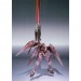 Gundam 00 - GN-0000+GNR-010 00 Raiser (Trans-Am mode) (Clear Color) [Robot Damashii Side MS SP]