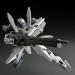 Gundam 00 - GNX-603T GN-X [Robot Damashii Side MS SP]