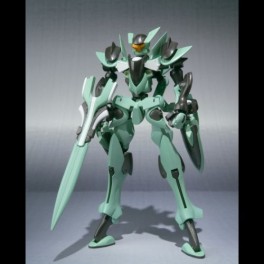 Gundam 00 - GNX-Y903VS Brave (Standard Test Type)[Robot Damashii Side MS SP]