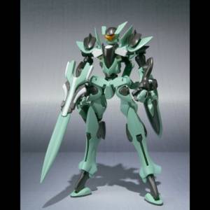 Gundam 00 - GNX-Y903VS Brave (Standard Test Type)[Robot Damashii Side MS SP]