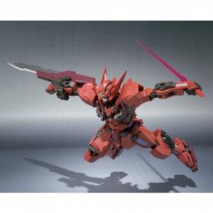 Gundam 00 - GNY-001F Gundam Astraea Type F [Robot Damashii Side MS SP]