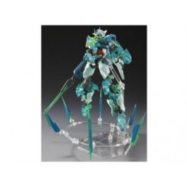 Gundam 00 - GNT-0000 00 Qan[T] (Quantum Burst ver.)[Robot Damashii Side MS SP]