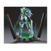 Gundam 00 - GNT-0000 00 Qan[T] (Quantum Burst ver.) Black Light Pedestal Set[Robot Damashii Side MS SP]