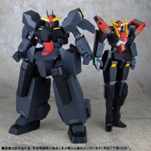 Buy Gundam 00-GN-008 Seravee Gundam GN-009 Seraphim Set[Robot