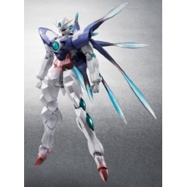 Gundam 00 - GNT-0000 00 ELS Qan[T][Robot Damashii Side MS SP]