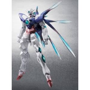 Gundam 00 - GNT-0000 00 ELS Qan[T] [Robot Damashii Side MS SP]