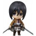 Attack on Titan(Shingeki no Kyojin) - Mikasa Ackerman [Nendoroid]