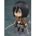 Attack on Titan(Shingeki no Kyojin) - Mikasa Ackerman [Nendoroid]