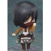 Attack on Titan(Shingeki no Kyojin) - Mikasa Ackerman [Nendoroid]