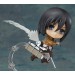 Attack on Titan(Shingeki no Kyojin) - Mikasa Ackerman [Nendoroid]