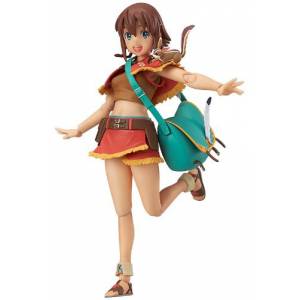 Gargantia on the Verdurous Planet - Amy [Figma 202]