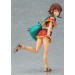   Gargantia on the Verdurous Planet - Amy [Figma]