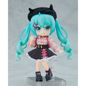 Nendoroid Doll: Character Vocal Series 01 - Hatsune Miku - Date Outfit ver. [Good Smile Company]