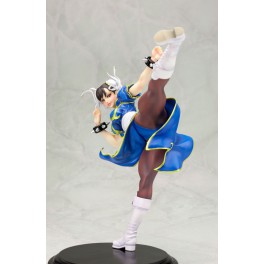   Street Fighter - Chun Li [Kotobukiya]
