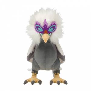 Peluche Pokémon: Pokémon Legends: Arceus - Hisuian Braviary - Hisui Form Ver - Limited Edition [The Pokémon Company]