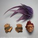 Street Fighter IV - Gouki [Play Arts Kai Vol.2]