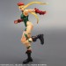 Street Fighter IV - Cammy [Play Arts Kai Vol.2]