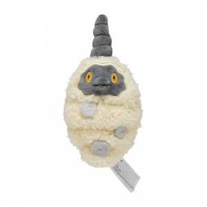 Peluche Pokémon: Burmy Sandy Cloak - Pokemon Fit Limited Edition [The Pokémon Company]