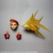 Street Fighter IV - Cammy [Play Arts Kai Vol.2]