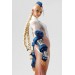 Street Fighter ZERO 3 - Cammy Authentic White Ver [Kaiyodo]