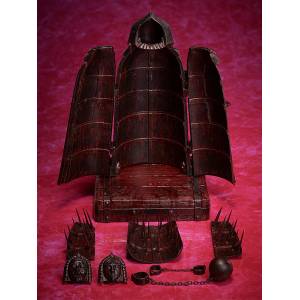 ex: ride - Iron Maiden - Bloody Ver. LIMITED EDITION [FREEing]