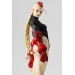 Street Fighter ZERO3 - Cammy Fashion Native Black Ver[Kaiyodo]
