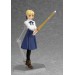 Fate/stay night - Saber Casual Ver [Figma]    